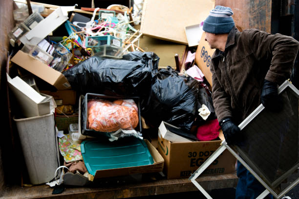 Best Local Junk Hauling  in Inesville, GA
