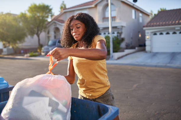 Attic Cleanout Services in Gainesville, GA