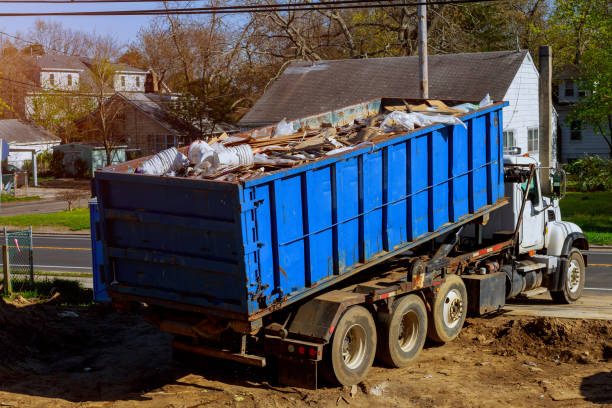 Best Estate Cleanout Services  in Inesville, GA