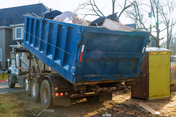 Best Basement Cleanout Services  in Inesville, GA