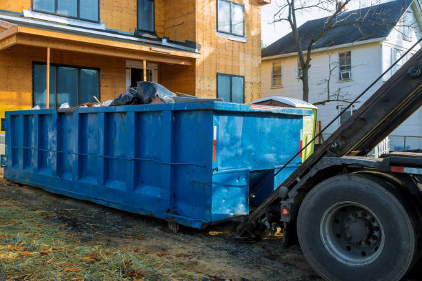 Best Trash Removal Near Me  in Inesville, GA