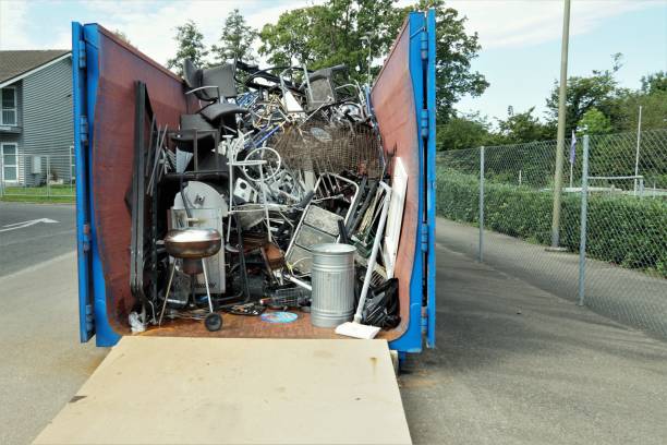 Professional Junk Removal in Gainesville, GA