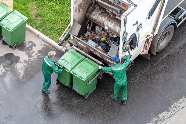 Best Electronics Removal Services  in Inesville, GA
