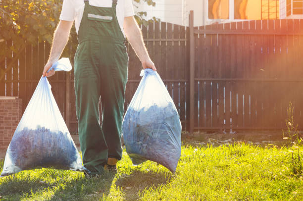 Best Attic Cleanout Services  in Inesville, GA