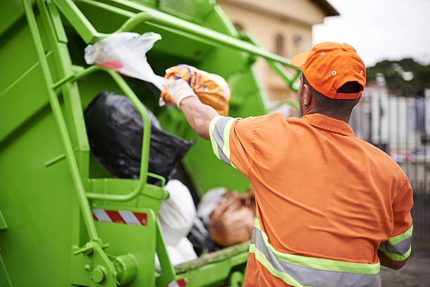Best Junk Removal Near Me  in Inesville, GA