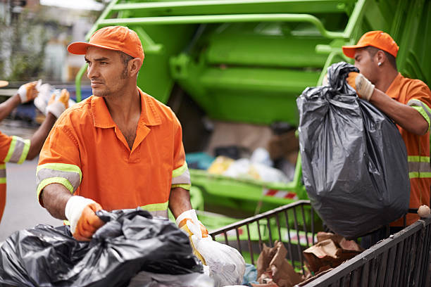 Best Commercial Junk Removal  in Inesville, GA