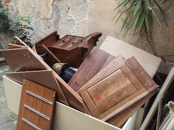 Commercial Cleanout Services in Gainesville, GA