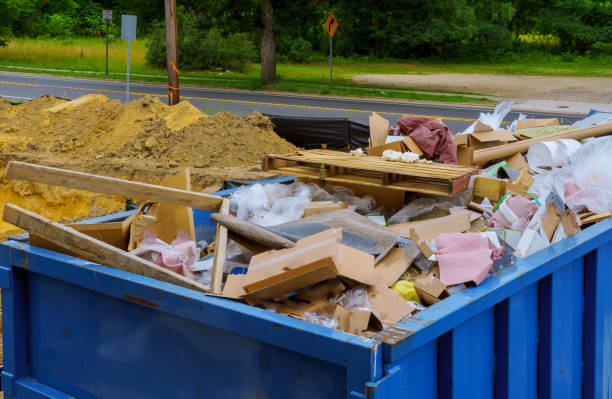 Best Junk Hauling Services  in Inesville, GA